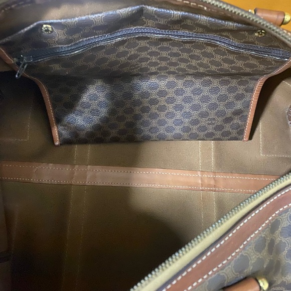 Celine macadam duffel (November discount 👇) - Picture 7 of 15